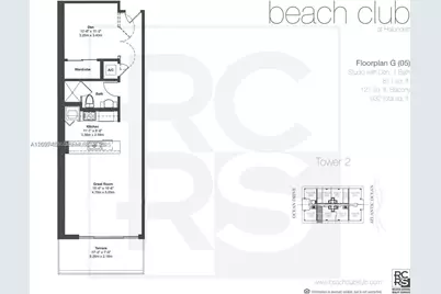 1830 S Ocean Dr #3005, Hallandale Beach, FL 33009 - Photo 19