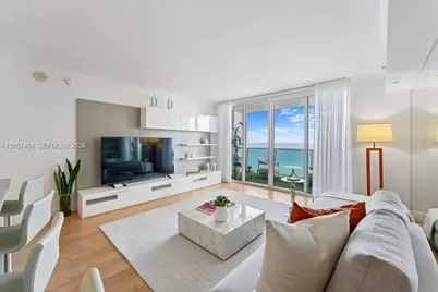 1830 S Ocean Dr #3005, Hallandale Beach, FL 33009 - Photo 5