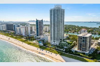 6365 Collins Ave #2201, Miami Beach, FL 33141 - Photo 1