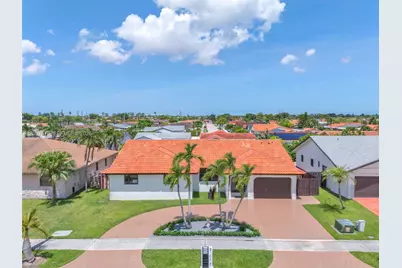 1417 SW 139th Ave #1417, Miami, FL 33184 - Photo 1