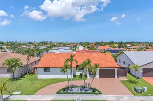 1417 SW 139th Ave, Miami, FL 33184 - Photo 1