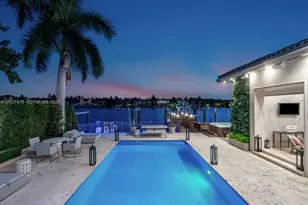 176 S Hibiscus Dr, Miami Beach, FL 33139 - Photo 3