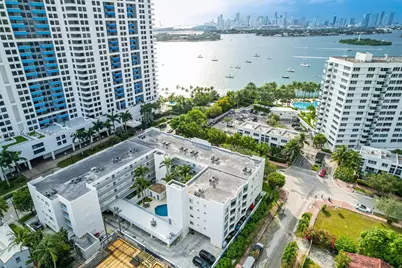 1401 Bay Rd #409, Miami Beach, FL 33139 - Photo 21