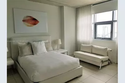 3301 NE 1st Ave #1602, Miami, FL 33137 - Photo 11