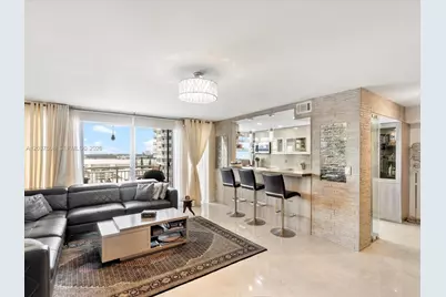 18071 Biscayne Blvd #1401, Aventura, FL 33160 - Photo 7