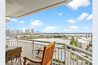 18071 Biscayne Blvd #1401, Aventura, FL 33160 - Photo 17