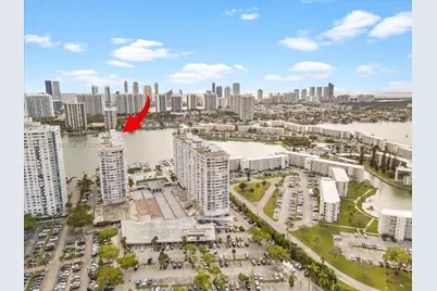 18071 Biscayne Blvd #1401, Aventura, FL 33160 - Photo 41