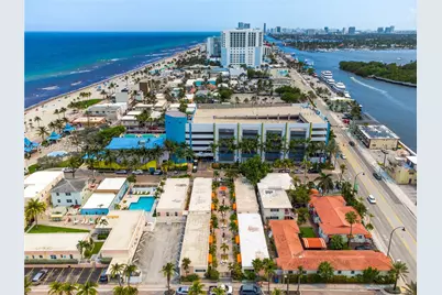 336 Arthur St #118, Hollywood, FL 33019 - Photo 5