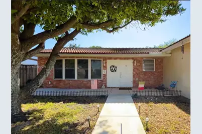 1911 N 53rd Ave, Hollywood, FL 33021 - Photo 71