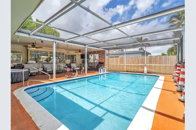 1911 N 53rd Ave, Hollywood, FL 33021 - Photo 1
