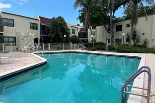 301 N Pine Island Rd, Plantation, FL 33324 - Photo 1
