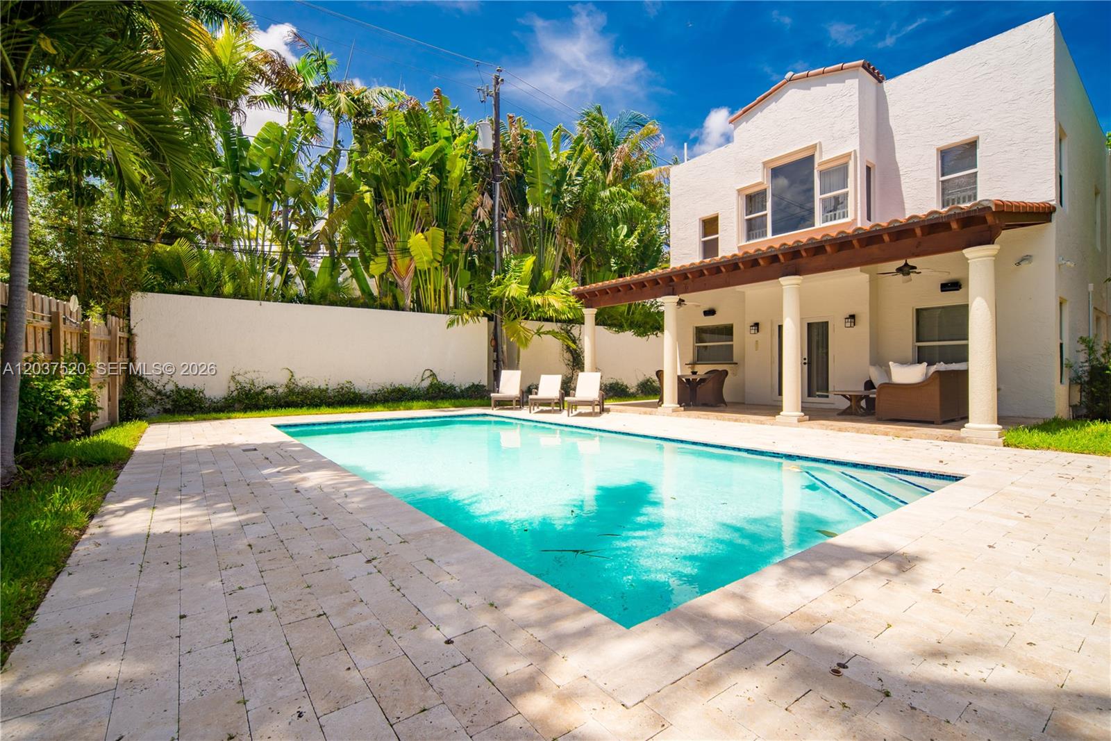 3514 Crystal Ct - 3514 Crystal Ct, Miami, FL 33133 Luxury Property | Jose Angel Pina