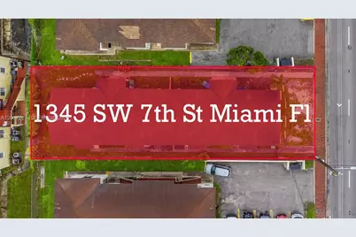 1345 SW 7th St, Miami, FL 33135 - Photo 3