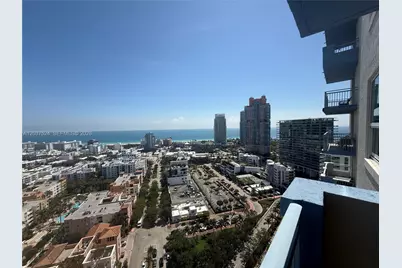 90 Alton Rd #2809, Miami Beach, FL 33139 - Photo 17