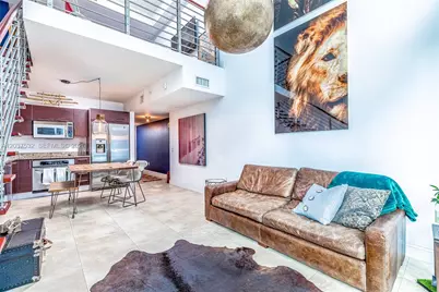 41 SE 5th St #706, Miami, FL 33131 - Photo 3