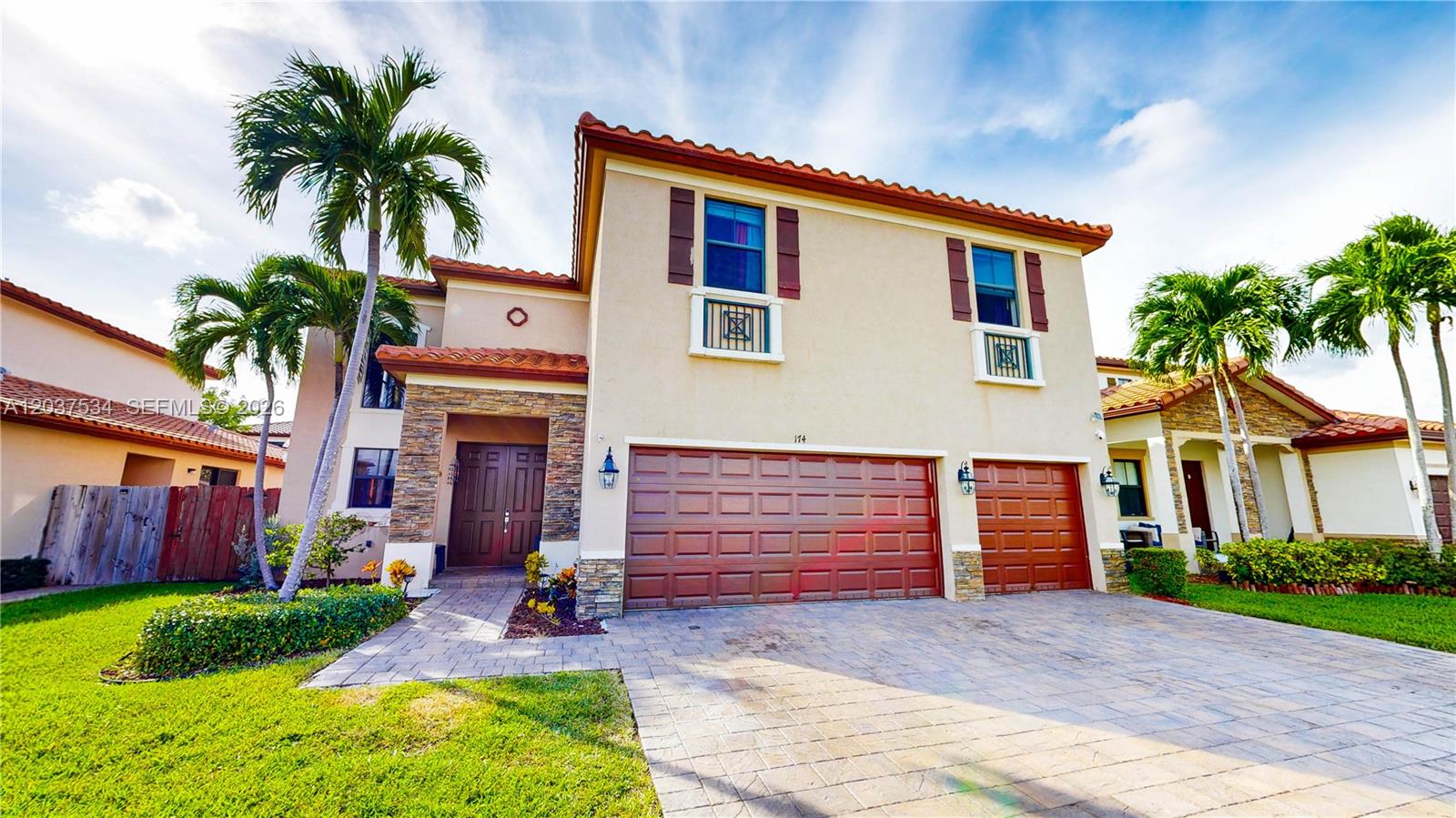 174 SE 35 Ave - 174 SE 35 Ave, Homestead, FL 33033 Luxury Property | Jose Angel Pina