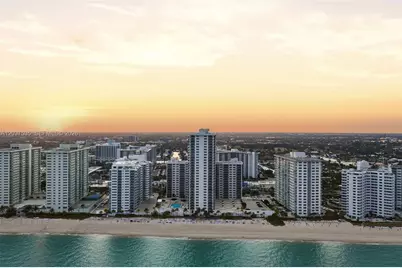 3500 Galt Ocean Dr #2314, Fort Lauderdale, FL 33308 - Photo 1