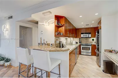 10350 W Bay Harbor Dr #4T, Bay Harbor Islands, FL 33154 - Photo 23
