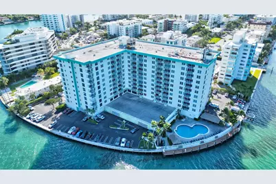 10350 W Bay Harbor Dr #4T, Bay Harbor Islands, FL 33154 - Photo 51