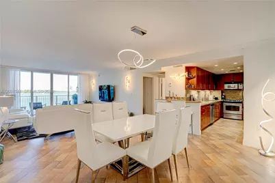 10350 W Bay Harbor Dr #4T, Bay Harbor Islands, FL 33154 - Photo 3