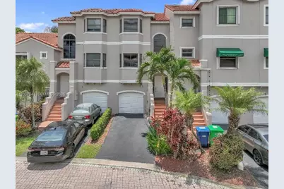 12666 NW 14th Pl, Sunrise, FL 33323 - Photo 39