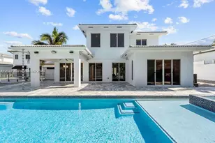 4497 SW 25th Terrace, Dania Beach, FL 33312 - Photo 1