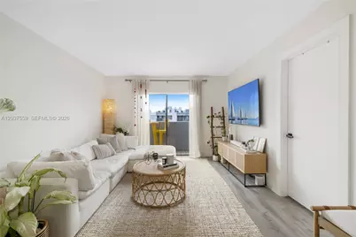 1250 Lincoln Rd #510, Miami Beach, FL 33139 - Photo 7