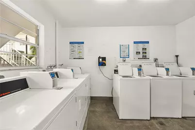 1720 Cleveland St #102, Hollywood, FL 33020 - Photo 13