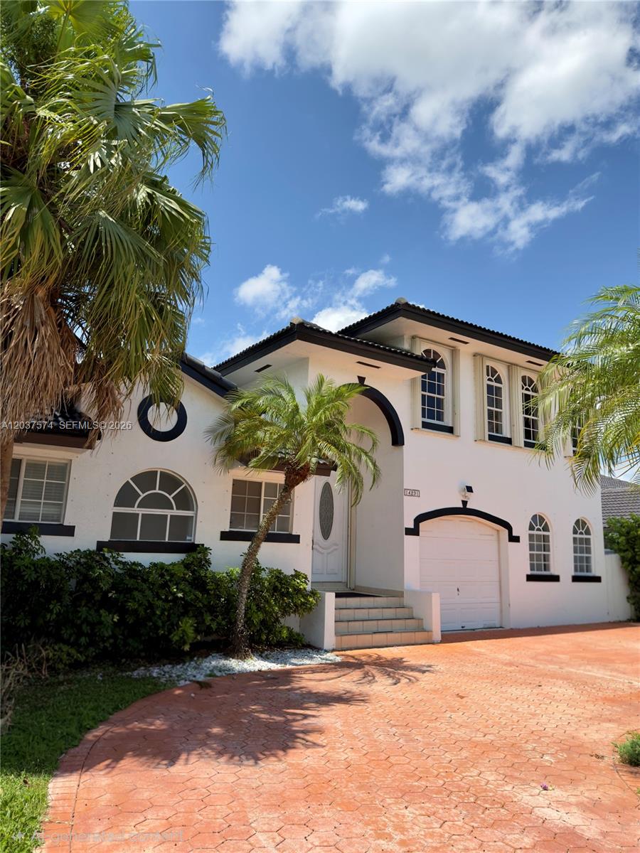 14291 SW 34th St - 14291 SW 34th St, Miami, FL 33175 Luxury Property | Jose Angel Pina