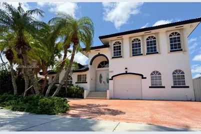 14291 SW 34th St, Miami, FL 33175 - Photo 1
