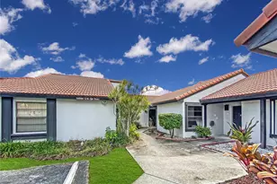 14980 SW 48th Terrace, Miami, FL 33185 - Photo 1