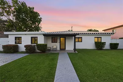 7395 SW 39th St, Miami, FL 33155 - Photo 1