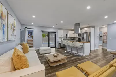 7395 SW 39th St, Miami, FL 33155 - Photo 3