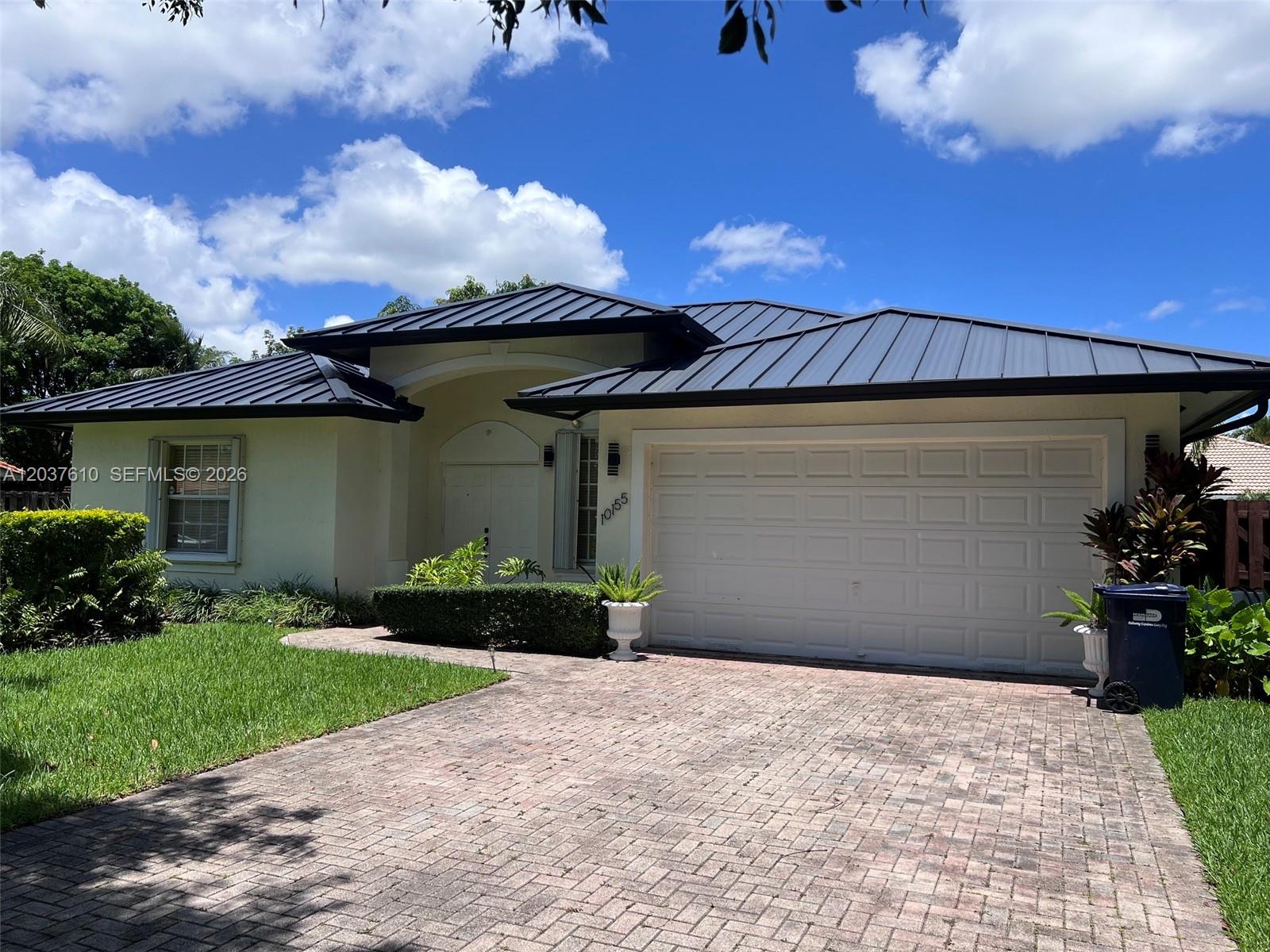10155 SW 159th Ct - 10155 SW 159th Ct, Miami, FL 33196 Luxury Property | Jose Angel Pina