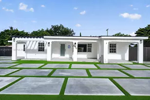 1920 SW 67th Ave, Miami, FL 33147 - Photo 1