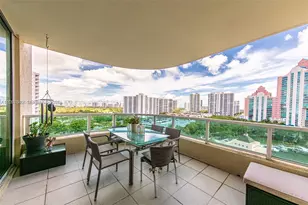 3340 NE 190th St, Aventura, FL 33180 - Photo 1