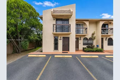 1052 W 79th St #11, Hialeah, FL 33014 - Photo 1