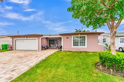 2751 NW 107th Ter, Sunrise, FL 33322 - Photo 37