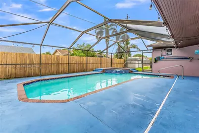 2751 NW 107th Ter, Sunrise, FL 33322 - Photo 31
