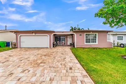 2751 NW 107th Ter, Sunrise, FL 33322 - Photo 1