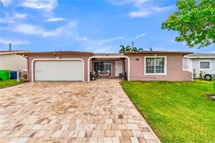 2751 NW 107th Terrace, Sunrise, FL 33322 - Photo 1