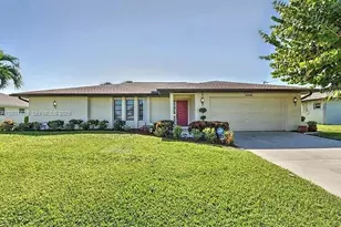 1822 SE 11th Terrace, Cape Coral, FL 33990 - Photo 1