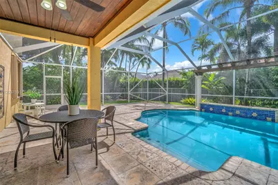 4110 Laurel Ridge Cir, Weston, FL 33331 - Photo 37