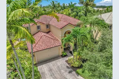 4110 Laurel Ridge Cir, Weston, FL 33331 - Photo 3