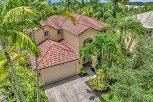 4110 Laurel Ridge Cir, Weston, FL 33331 - Photo 3
