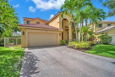 4110 Laurel Ridge Cir, Weston, FL 33331 - Photo 1