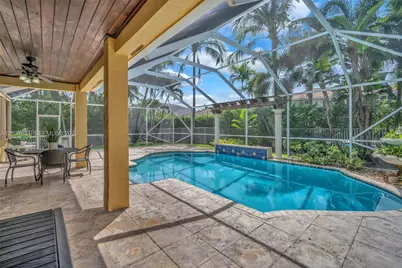 4110 Laurel Ridge Cir, Weston, FL 33331 - Photo 35