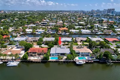 2832 NE 24th Ct, Fort Lauderdale, FL 33305 - Photo 5