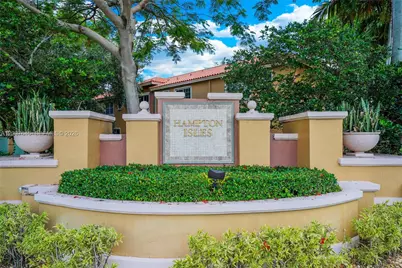 642 SW 106th Ave #1514, Pembroke Pines, FL 33025 - Photo 49