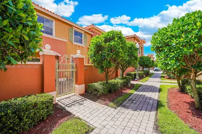 642 SW 106th Ave #1514, Pembroke Pines, FL 33025 - Photo 39